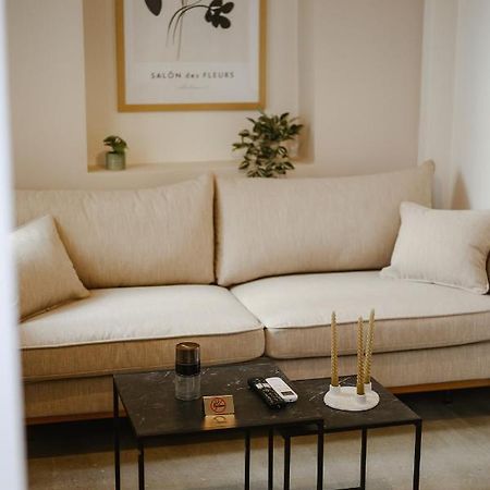 Lb Luxury Apartments Volos Exterior foto
