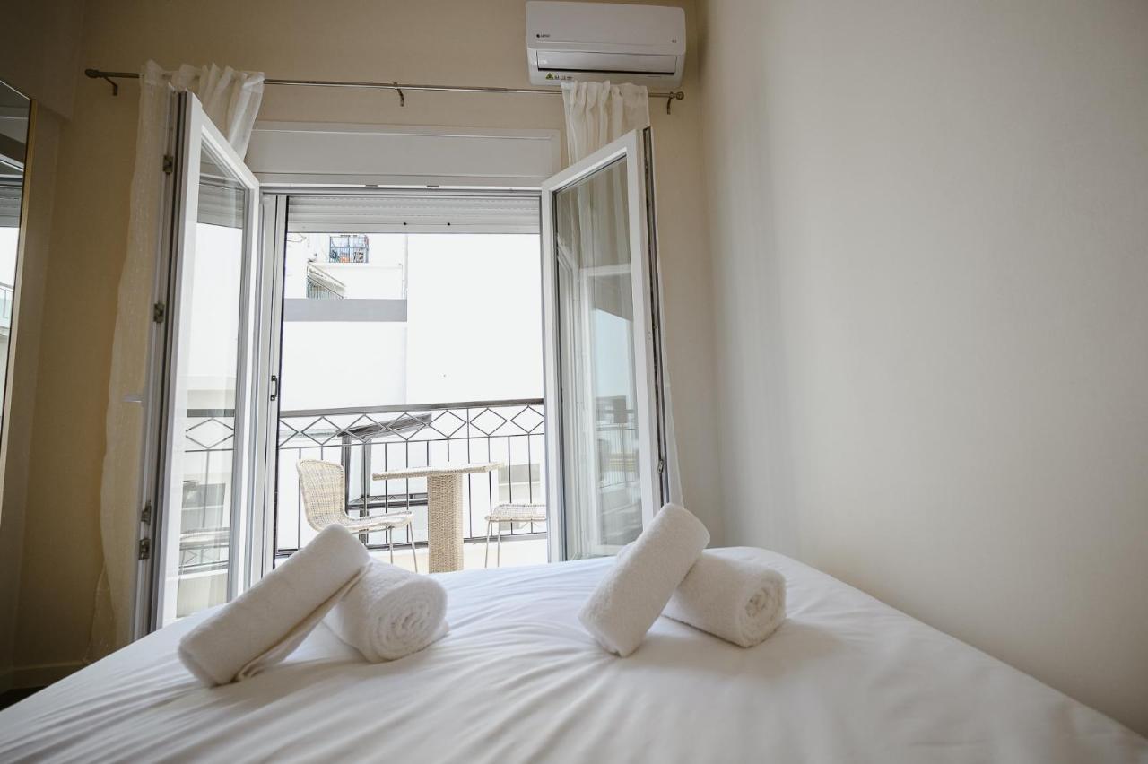 Lb Luxury Apartments Volos Exterior foto