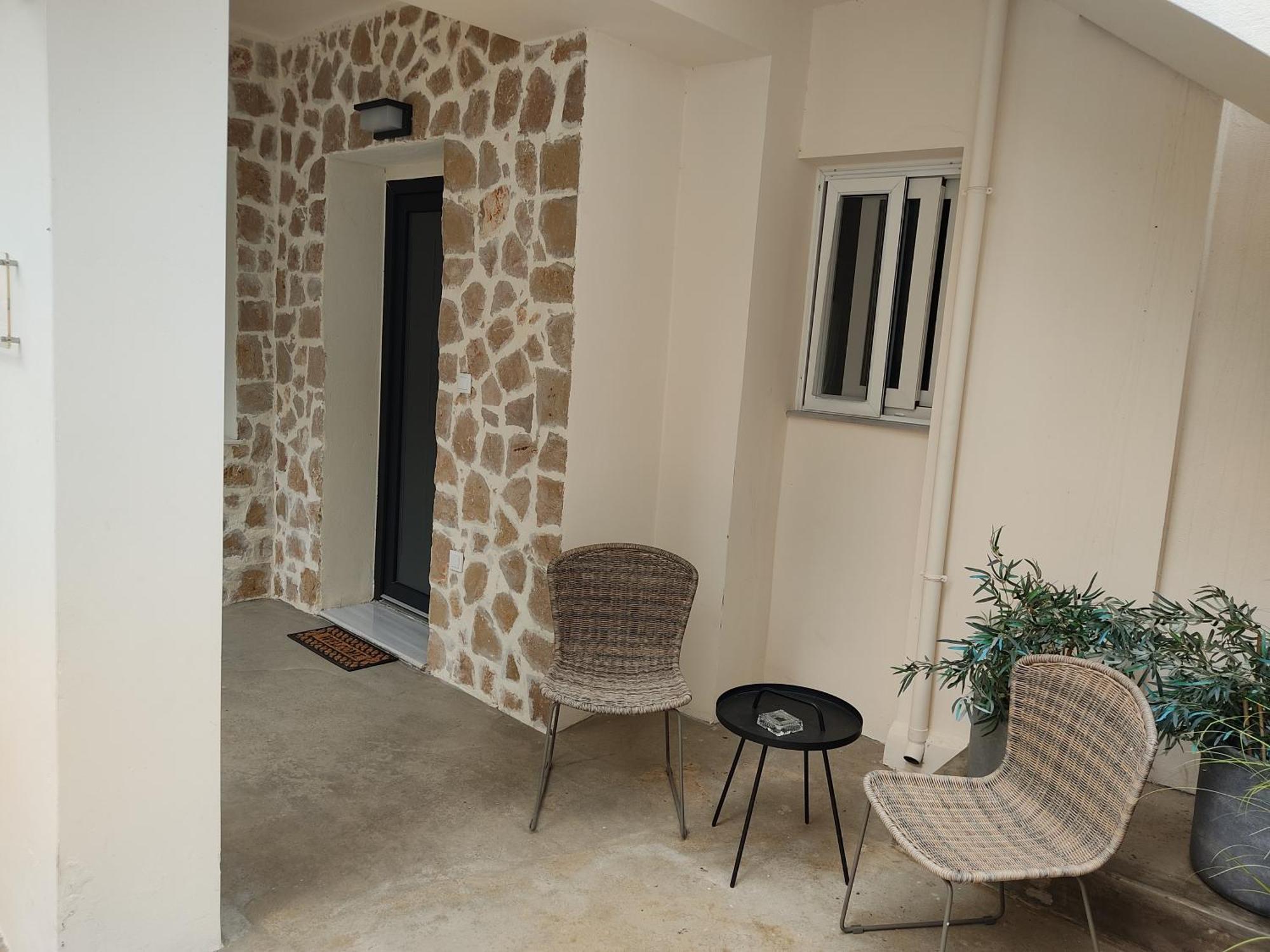 Lb Luxury Apartments Volos Exterior foto